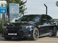 BMW i3 2024