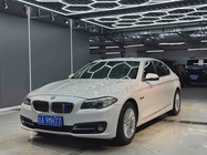 BMW 5 Series 2015