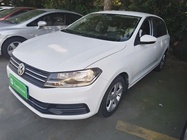 Volkswagen Santana 2016