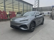 BYD Yuan Plus 2023