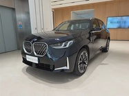 BMW X3 2025