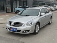 Nissan Teana 2008