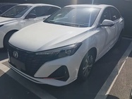 Changan Eado 2024