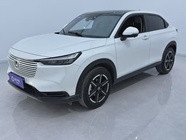 Honda Vezel 2023