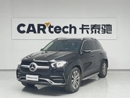 Mercedes-Benz GLE-Class 2023