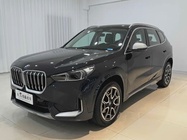 BMW X1 2024