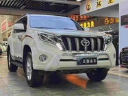 Toyota Prado 2011