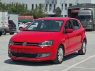 Volkswagen Polo 2014