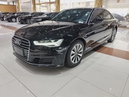 Audi A6 2017