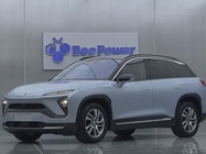 NIO ES6 2021