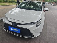 Toyota Levin 2022
