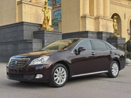 Toyota Crown 2012