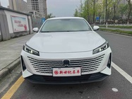 Changan Yida 2023