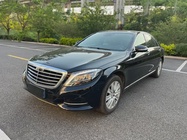 Mercedes-Benz S-Class 2015