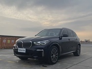 BMW X5 2023