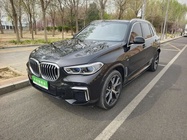 BMW X5 2023