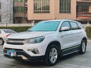 Changan CS75 2016