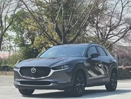 Mazda CX-30 2023