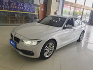 BMW 3 Series 2017