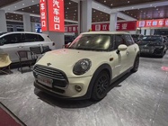 MINI Other 2019