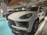 Porsche Macan 2020