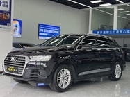 Audi Q7 2016