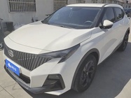 GAC GS3 2023