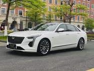 Cadillac CT6 2020
