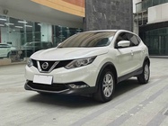 Nissan Qashqai 2017