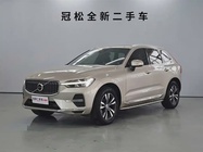 Volvo XC60 2022