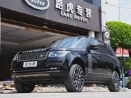 Land Rover Range Rover 2016