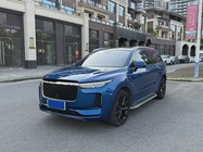 Li Auto ONE 2021
