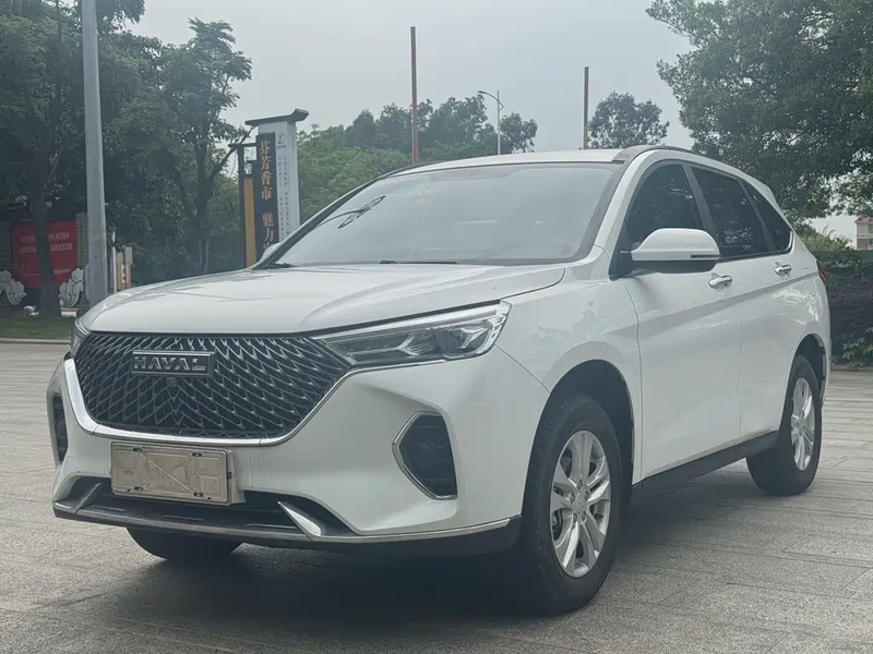 Haval M6
