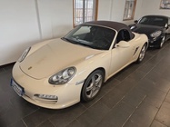 Porsche Boxster 2011