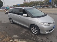 Toyota Previa 2009