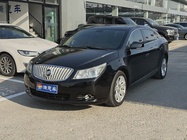 Buick LaCrosse 2012