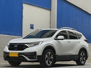 Honda CR-V 2022
