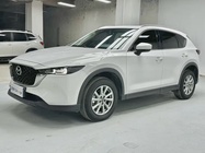 Mazda CX-5 2022