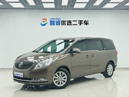 Buick GL8 2016