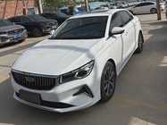 Geely Emgrand 2023