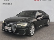 Audi A6 2020
