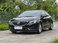 Buick Verano 2016