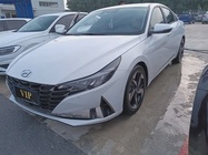 Hyundai Elantra 2021