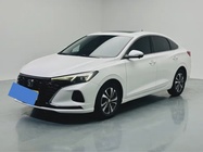 Changan Eado 2021