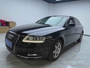 Audi A6 2011