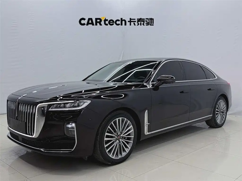 Hongqi H9