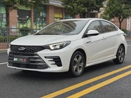 Chery Arrizo 5 2021