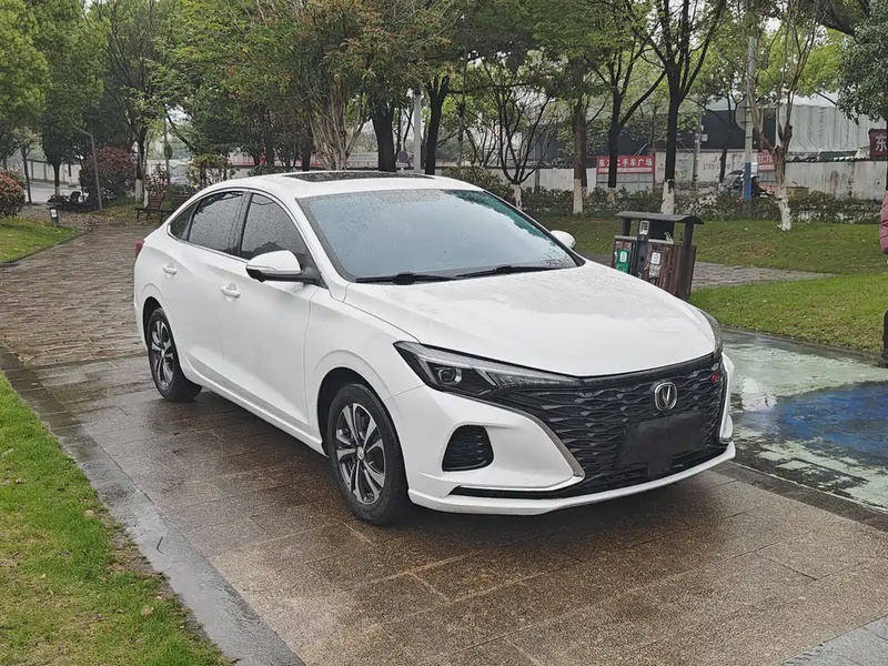 Changan Eado