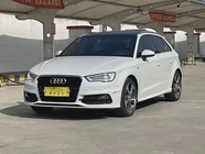 Audi A3 2017