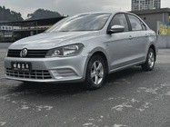 Volkswagen Jetta 2016